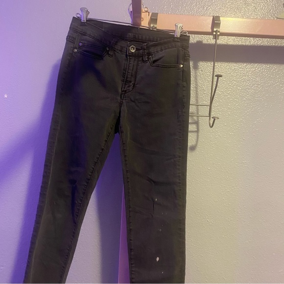 Calvin Klein Jeans, Straight Leg, sz. 28 - Picture 9 of 14